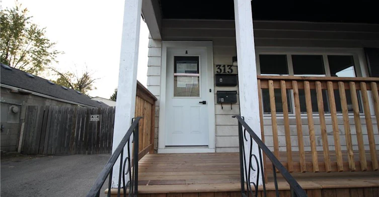 A-313 Wentworth Street N, Hamilton, ON, L8L 5V9 - 2