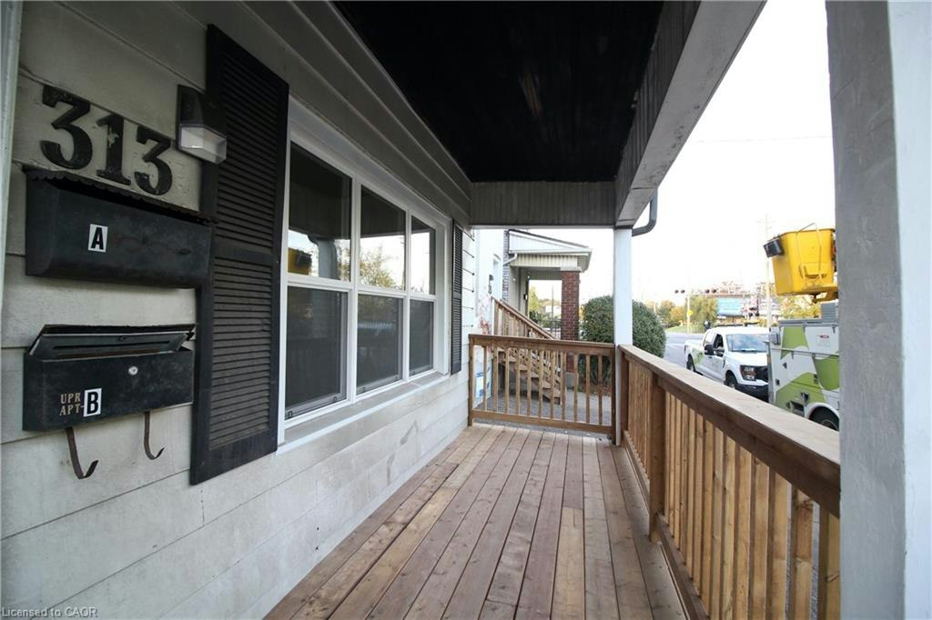 B-313 Wentworth Street N, Hamilton, ON, L8L 5V9 - 2