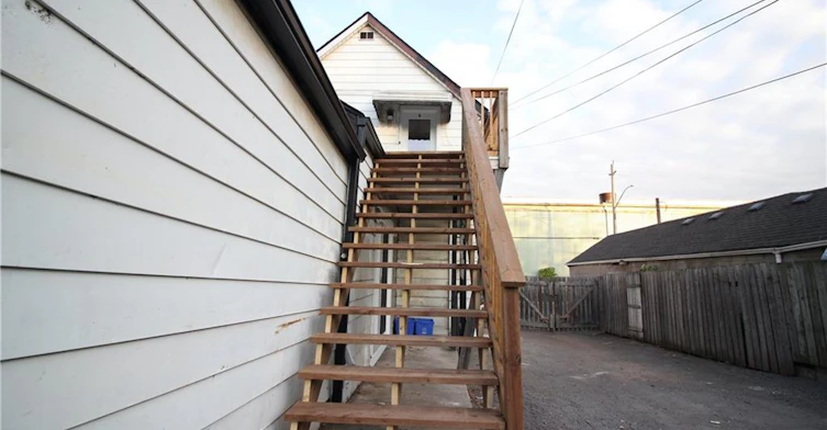 B-313 Wentworth Street N, Hamilton, ON, L8L 5V9 - 9