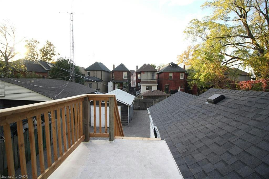 B-313 Wentworth Street N, Hamilton, ON, L8L 5V9 - 10