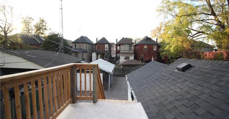 B-313 Wentworth Street N, Hamilton, ON, L8L 5V9 - 10