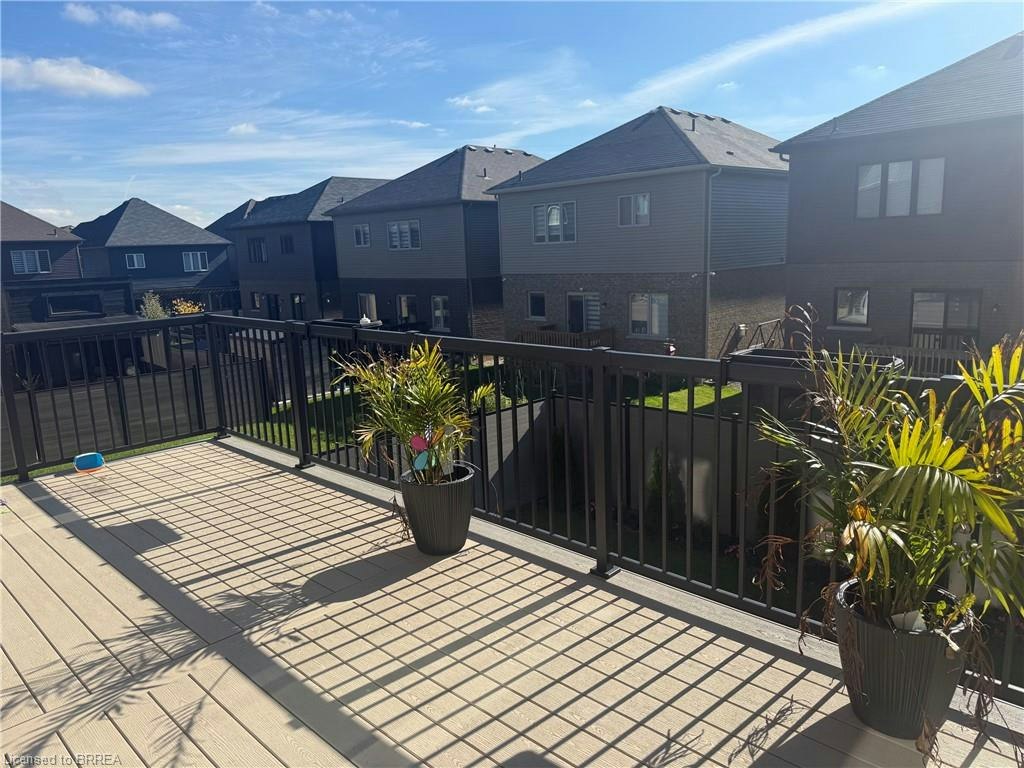 13 Flagg Avenue, Brant, ON, N3L 0K2 - 2