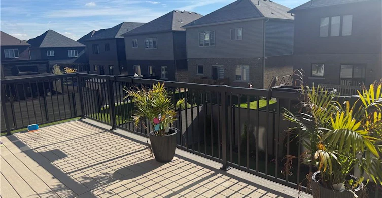 13 Flagg Avenue, Brant, ON, N3L 0K2 - 2
