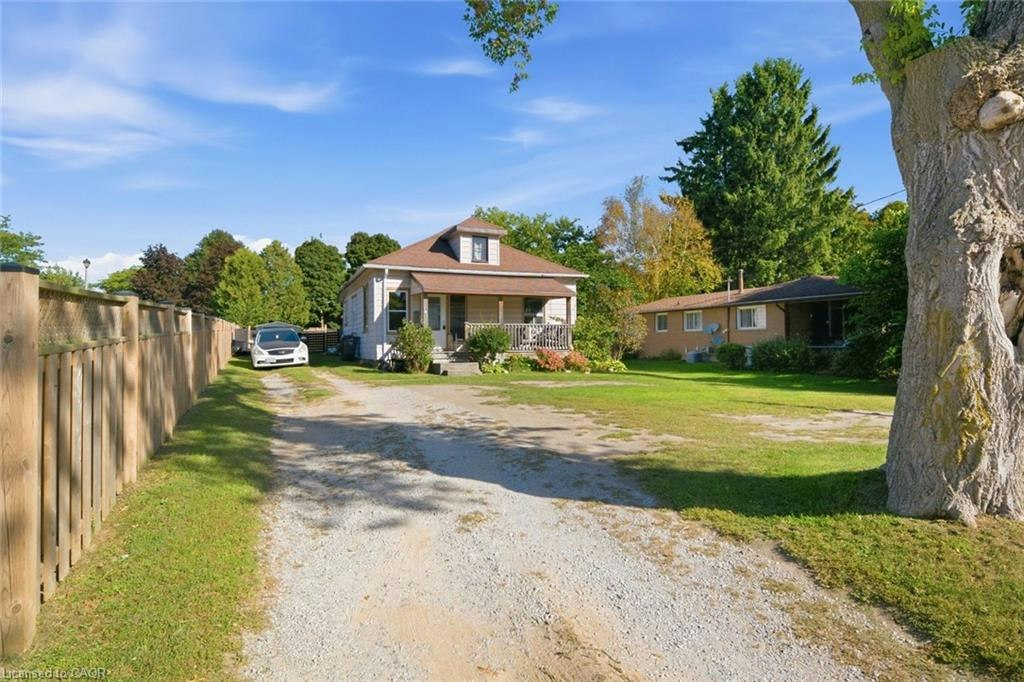165 Victoria Street, Norfolk County, ON, N3Y 4R6