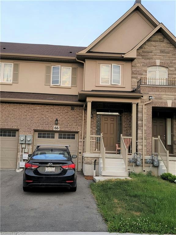 66 Bradbury Road, Hamilton, ON, L8J 2V7