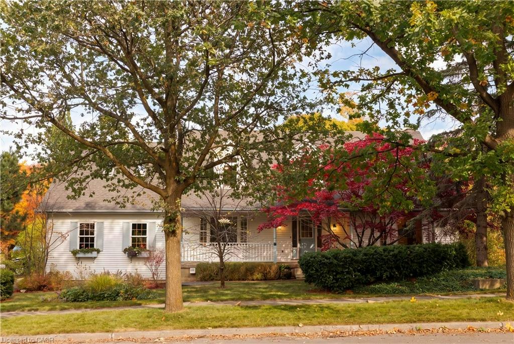 575 Hemingway Place, Waterloo, ON, N2T 1Z4
