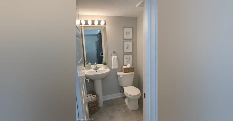 B5-1331 Countrystone Drive, Kitchener, ON, N2N 3R9 - 5