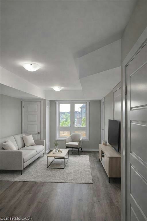B5-1331 Countrystone Drive, Kitchener, ON, N2N 3R9 - 4