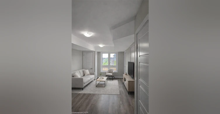 B5-1331 Countrystone Drive, Kitchener, ON, N2N 3R9 - 4