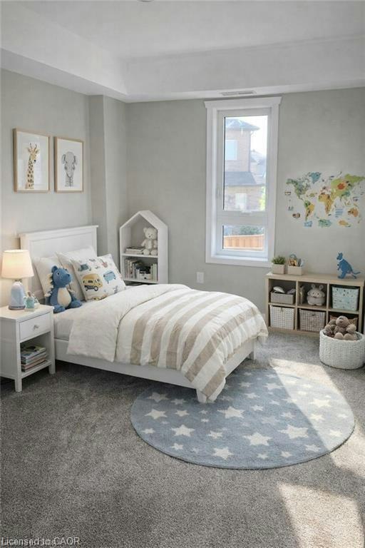 B5-1331 Countrystone Drive, Kitchener, ON, N2N 3R9 - 7