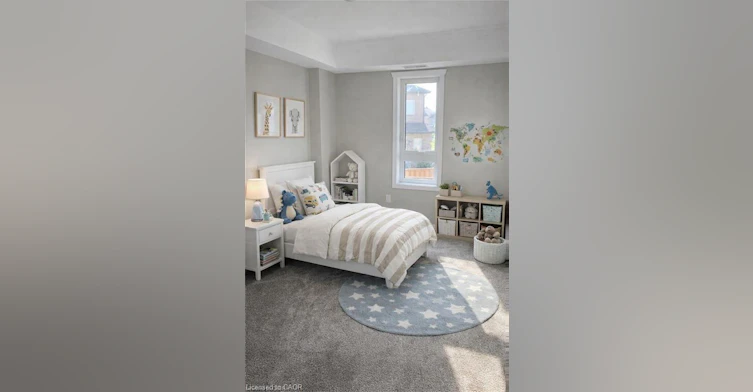 B5-1331 Countrystone Drive, Kitchener, ON, N2N 3R9 - 7