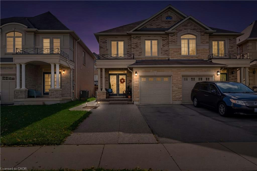 58 Summerberry Way, Hamilton, ON, L9B 0G2