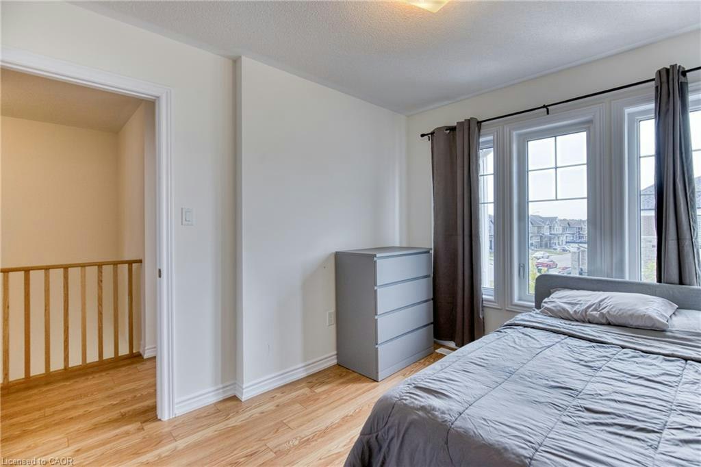 12 Hylton Drive, Barrie, ON, L9J 0W5 - 29