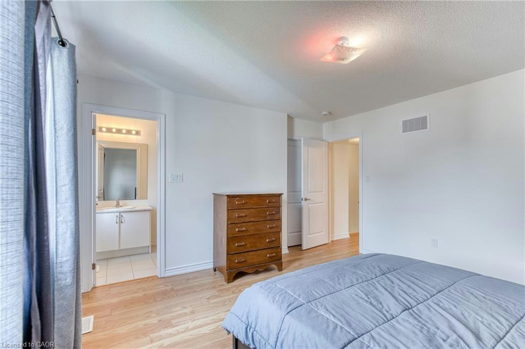 12 Hylton Drive, Barrie, ON, L9J 0W5 - 21