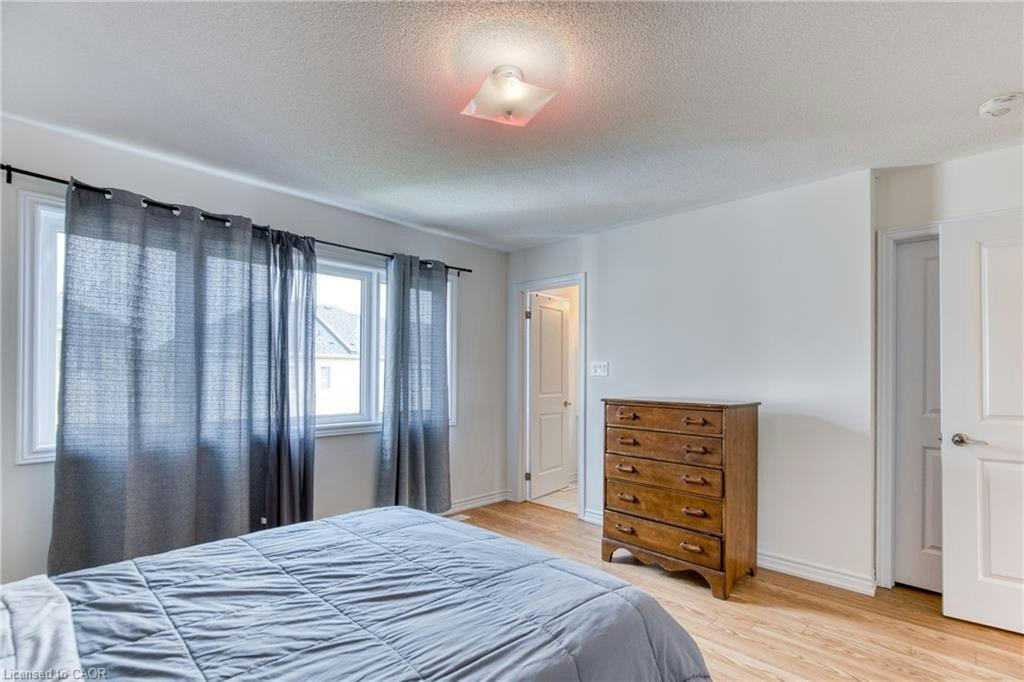 12 Hylton Drive, Barrie, ON, L9J 0W5 - 20