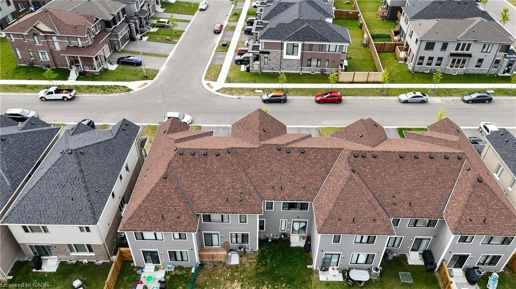 12 Hylton Drive, Barrie, ON, L9J 0W5 - 37