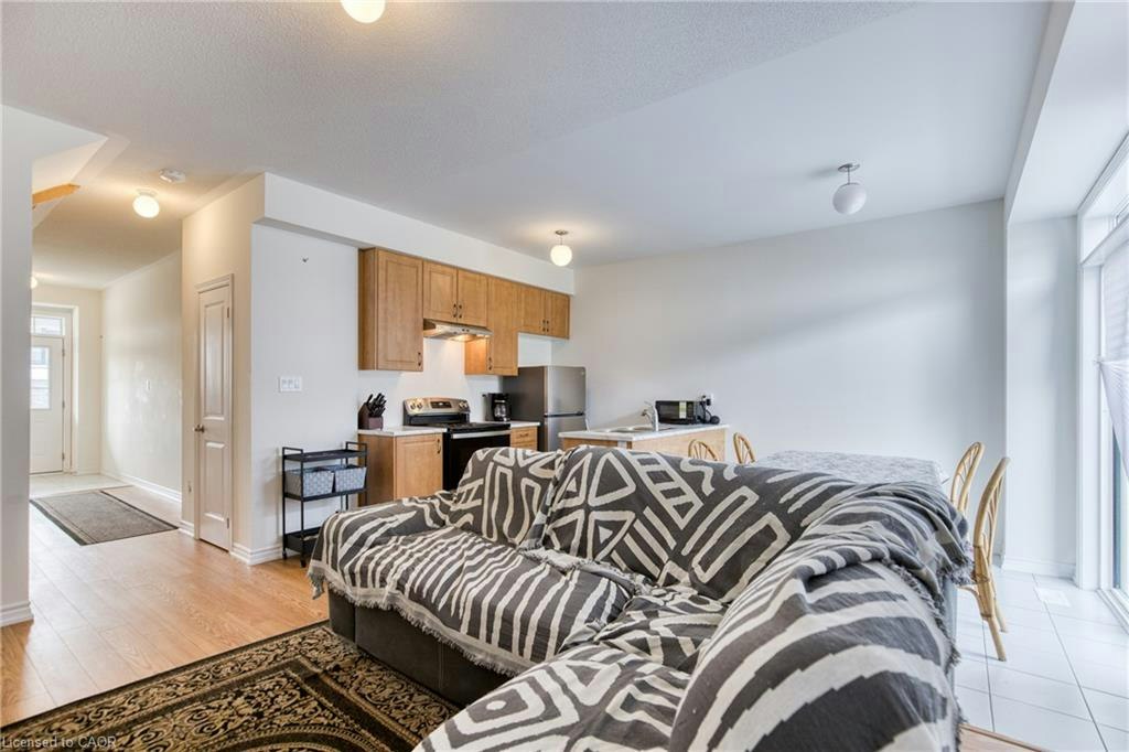 12 Hylton Drive, Barrie, ON, L9J 0W5 - 8
