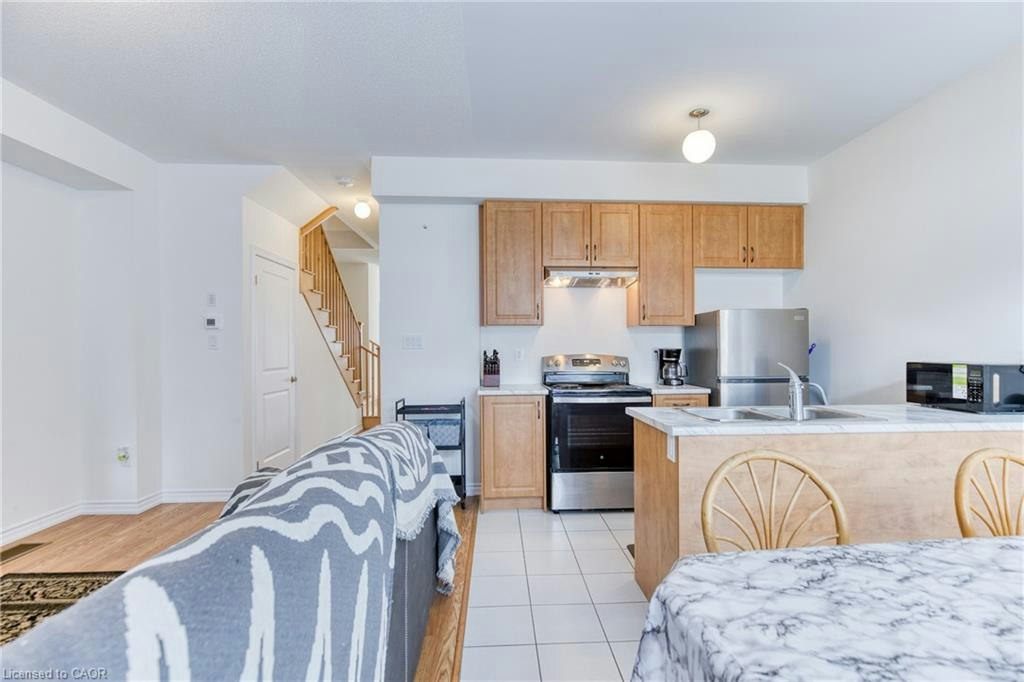 12 Hylton Drive, Barrie, ON, L9J 0W5 - 9