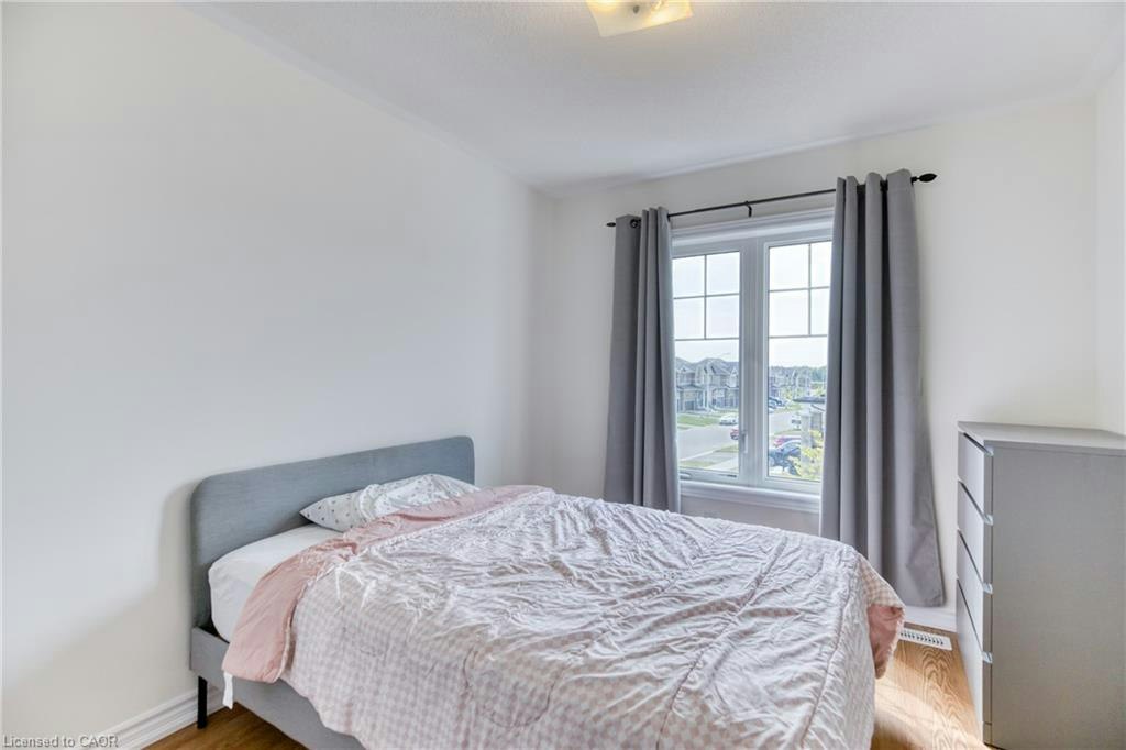12 Hylton Drive, Barrie, ON, L9J 0W5 - 31