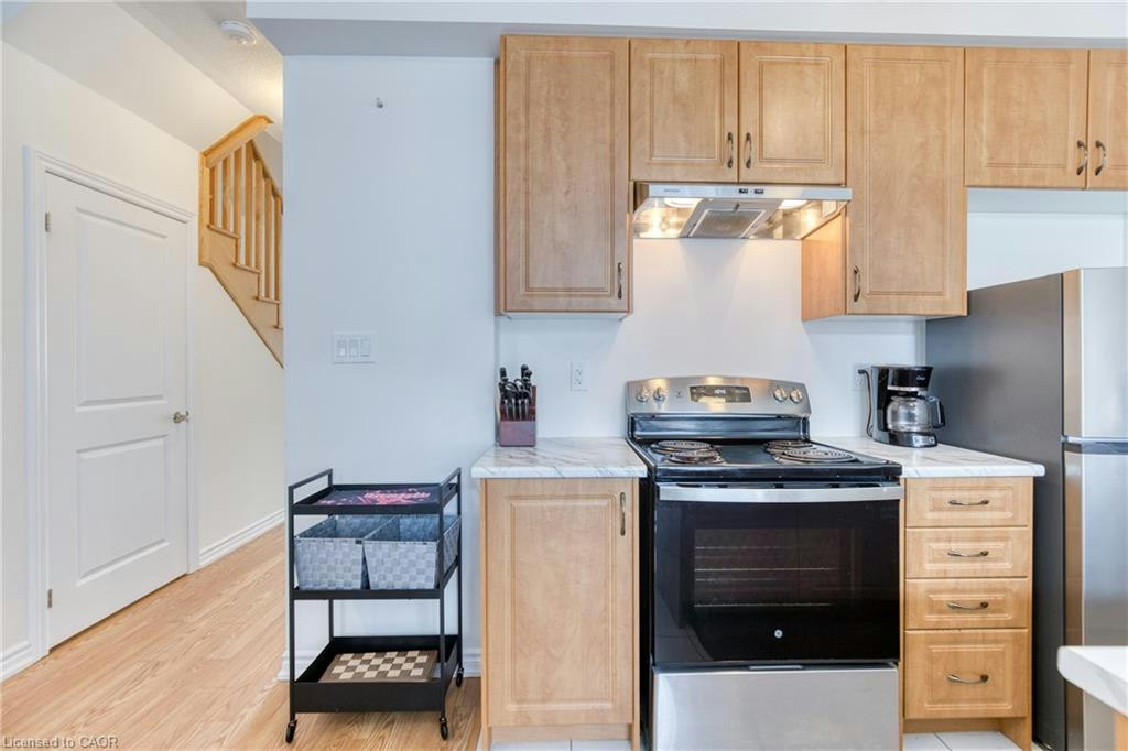 12 Hylton Drive, Barrie, ON, L9J 0W5 - 12