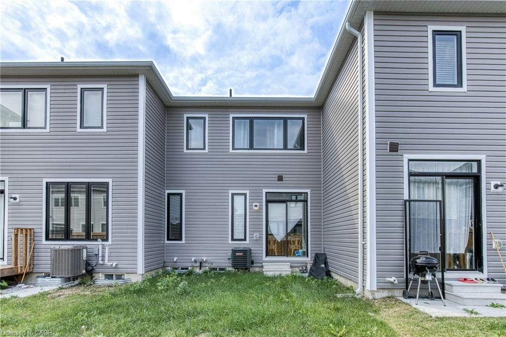 12 Hylton Drive, Barrie, ON, L9J 0W5 - 35
