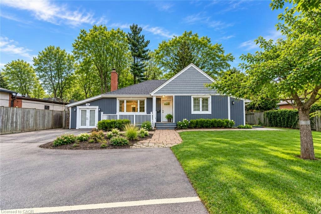 88 Wilson Street E, Hamilton, ON, L9G 2B5