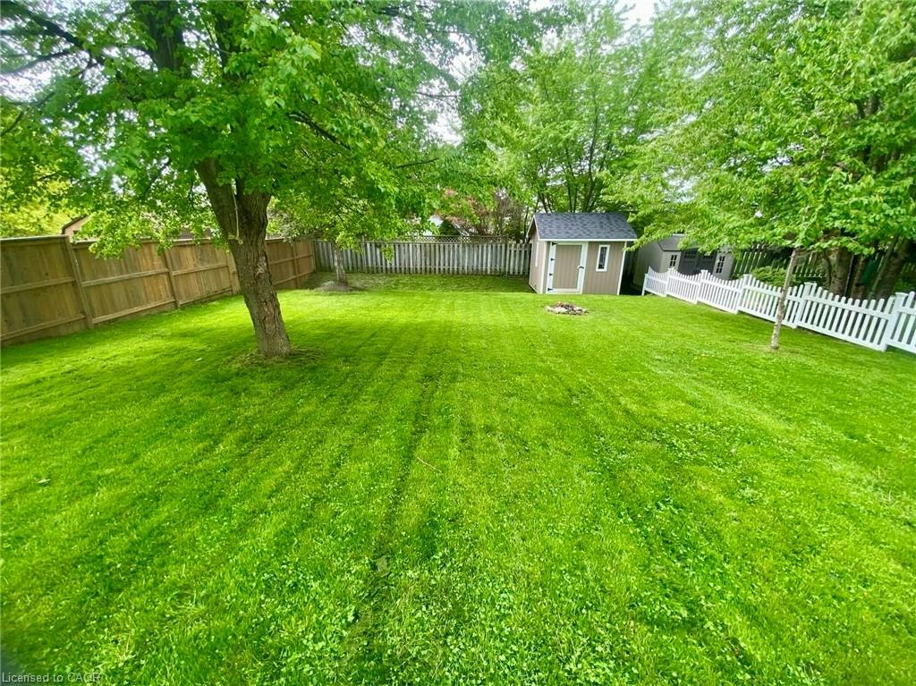 43 Beckett Boulevard, Tillsonburg, ON, N4G 5N2 - 2