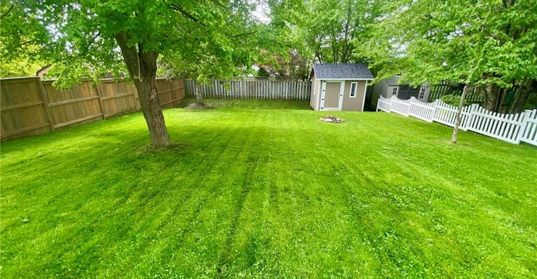 43 Beckett Boulevard, Tillsonburg, ON, N4G 5N2 - 2