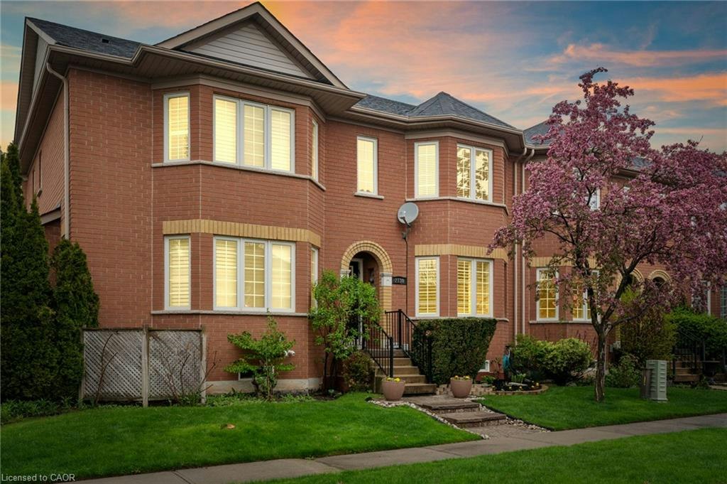 2130 Forest Gate Park, Oakville, ON, L6M 4B4