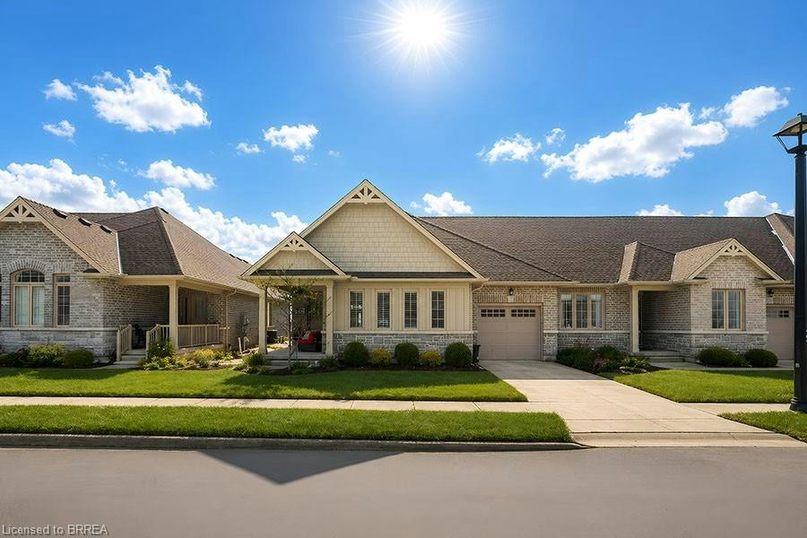 261 Schooner Drive, Norfolk County, ON, N0A 1N0