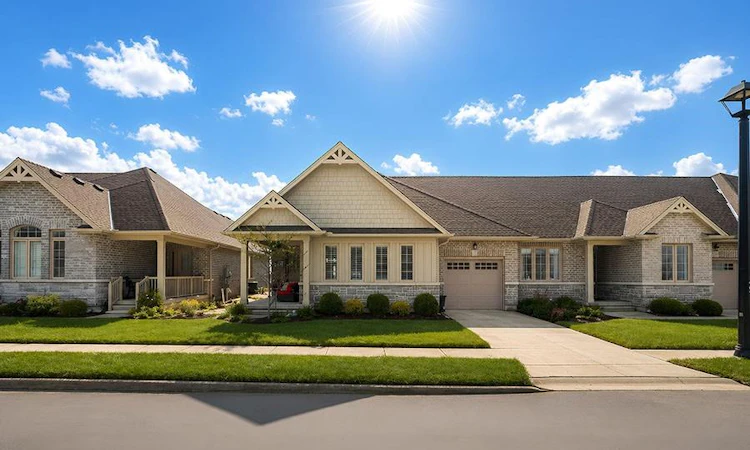261 Schooner Drive