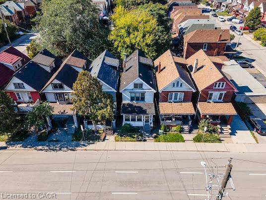 35 Sherman Avenue N, Hamilton, ON, L8L 6L9