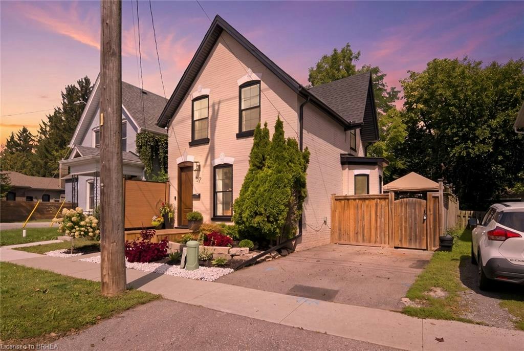 57 Terrace Hill Street, Brantford, ON, N3R 1E8