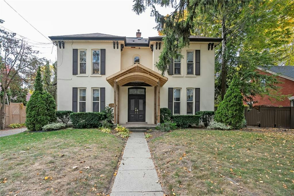 6-432 Burlington Avenue, Burlington, ON, L7S 1R4