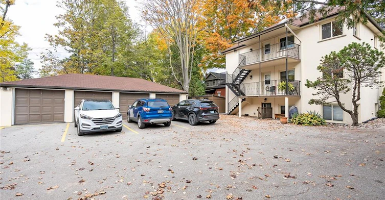 6-432 Burlington Avenue, Burlington, ON, L7S 1R4 - 31