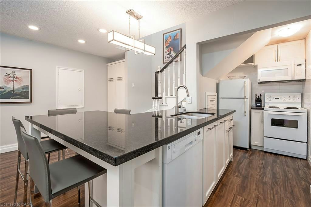 6-432 Burlington Avenue, Burlington, ON, L7S 1R4 - 6
