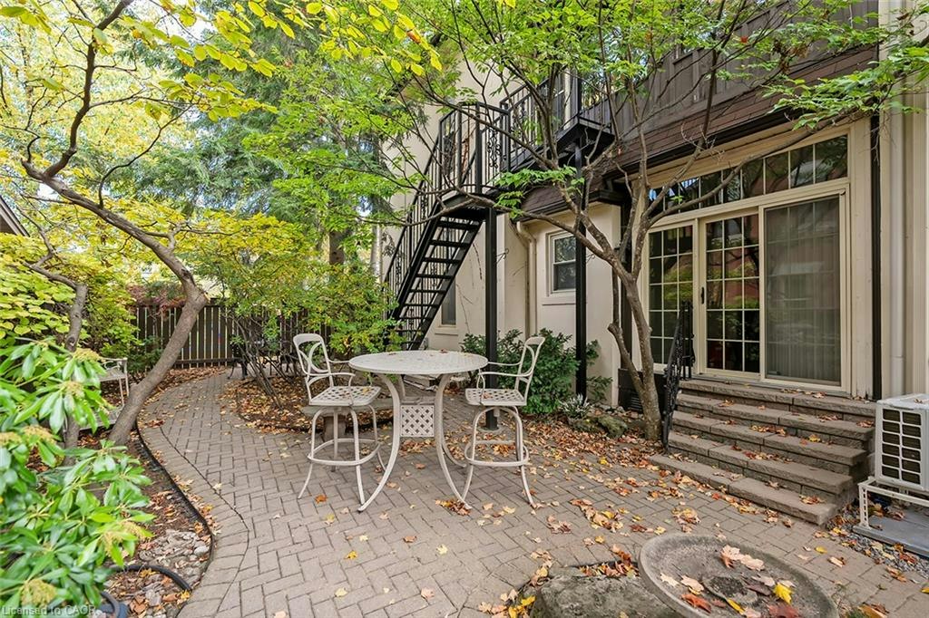 6-432 Burlington Avenue, Burlington, ON, L7S 1R4 - 27
