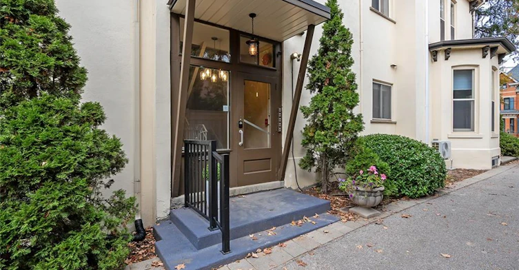 6-432 Burlington Avenue, Burlington, ON, L7S 1R4 - 3