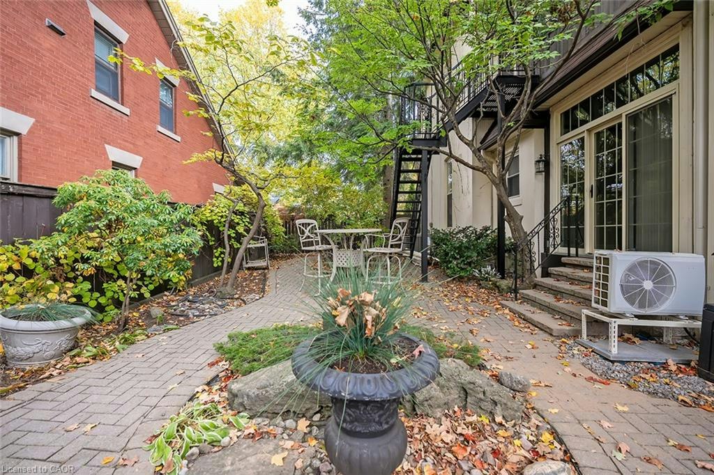 6-432 Burlington Avenue, Burlington, ON, L7S 1R4 - 29