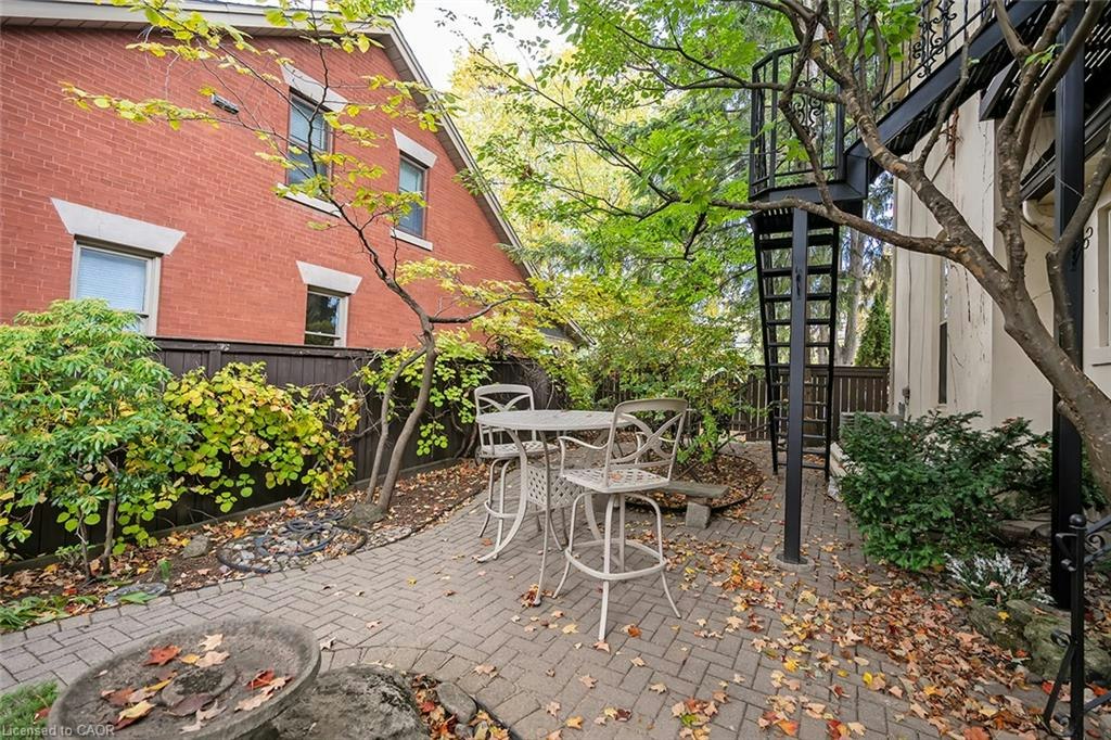 6-432 Burlington Avenue, Burlington, ON, L7S 1R4 - 28