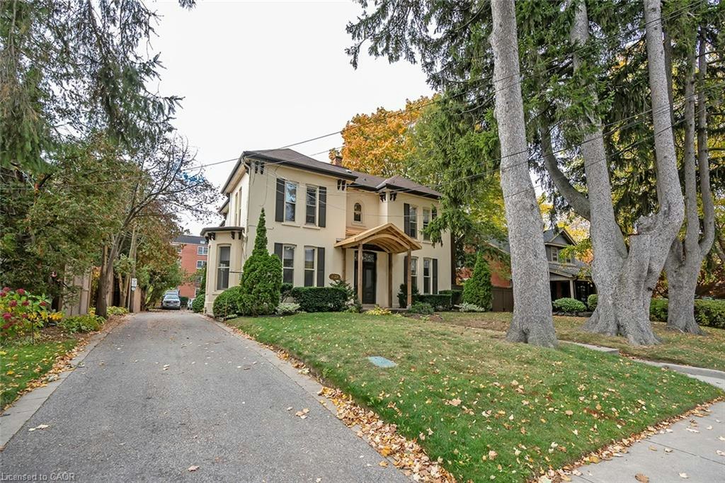 6-432 Burlington Avenue, Burlington, ON, L7S 1R4 - 2