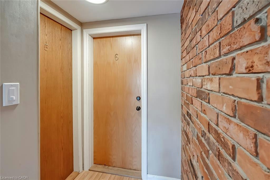 6-432 Burlington Avenue, Burlington, ON, L7S 1R4 - 4