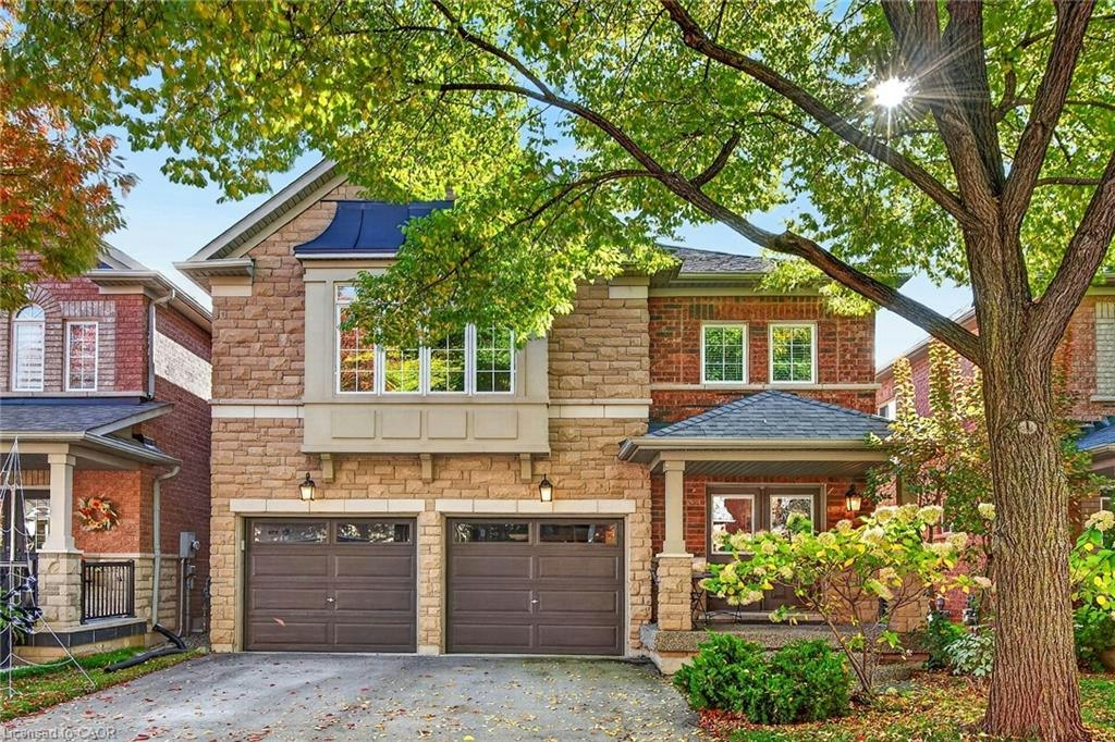 5440 Kindos Street, Burlington, ON, L7L 7M9