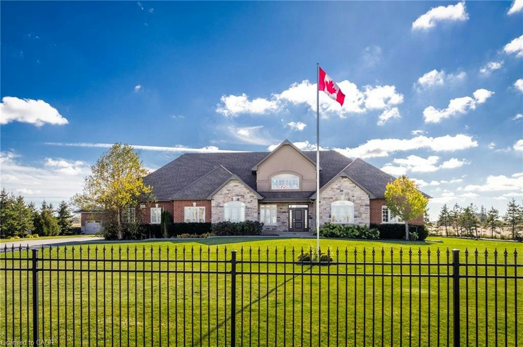 455 Bell Road, Hamilton, ON, L0R 1C0