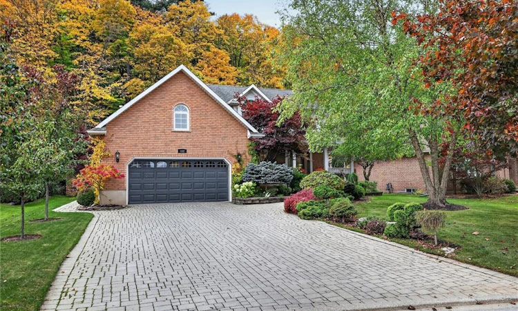 112 Dorchester Drive