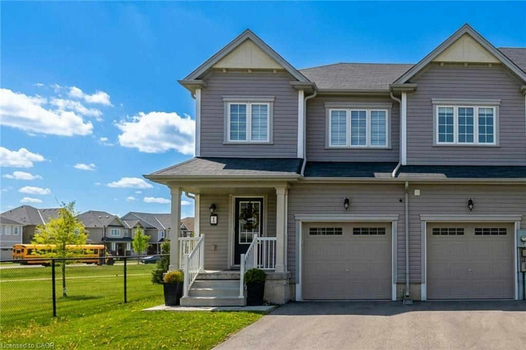 1 Cooke Avenue, Brantford, ON, N3T 0S2