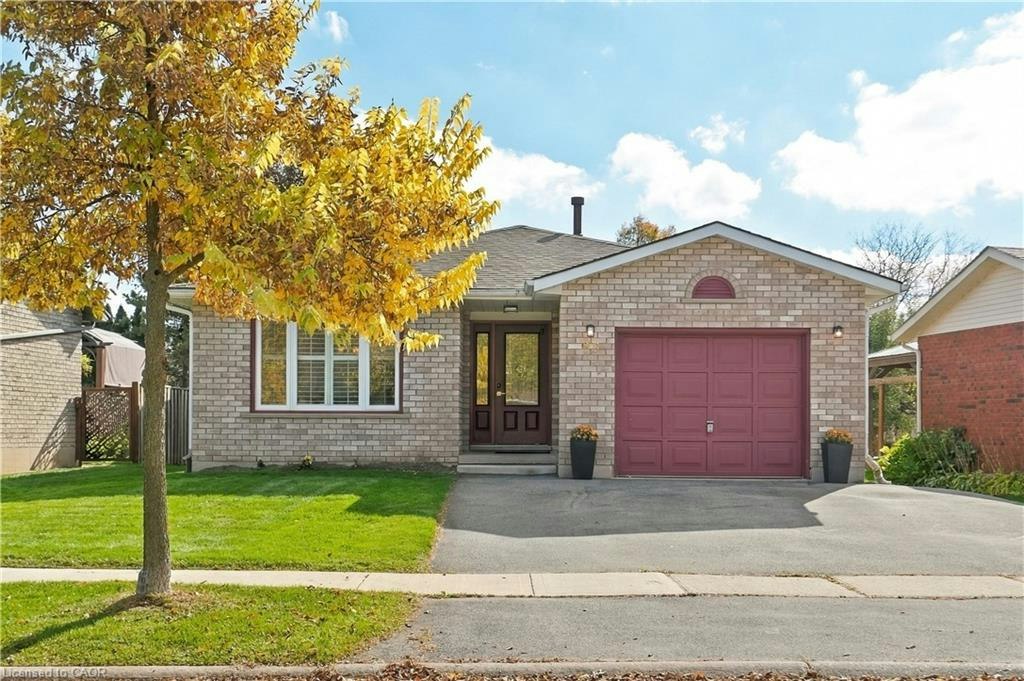 99 Lynden Hill Crescent, Brantford, ON, N3P 1R8