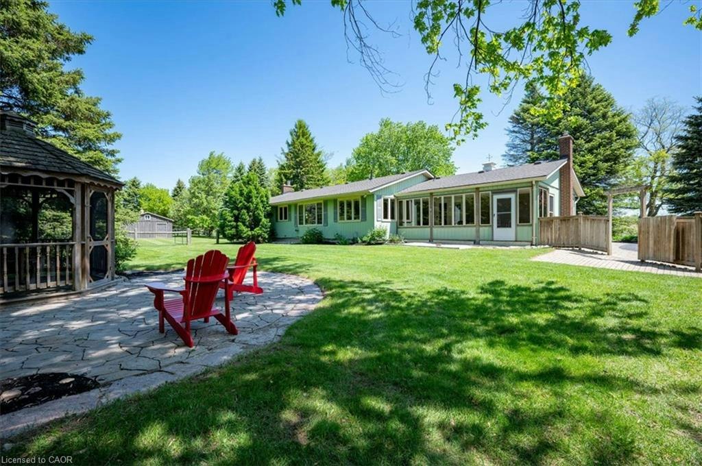 1068 Cameron Road, North Dumfries, ON, N0B 1E0 - 2