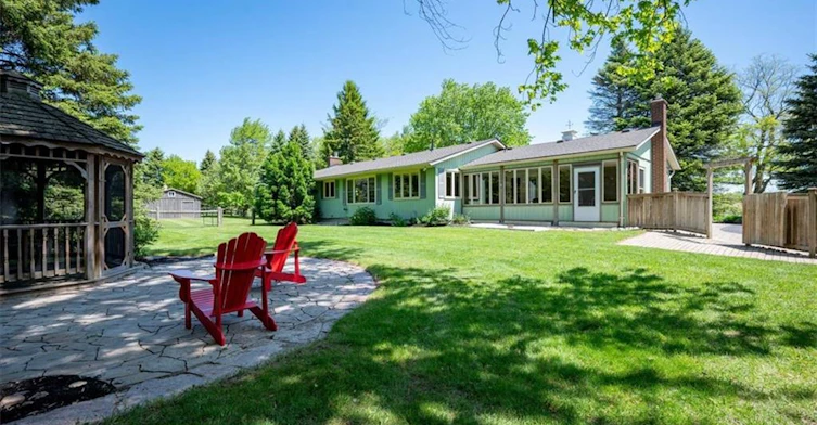 1068 Cameron Road, North Dumfries, ON, N0B 1E0 - 2