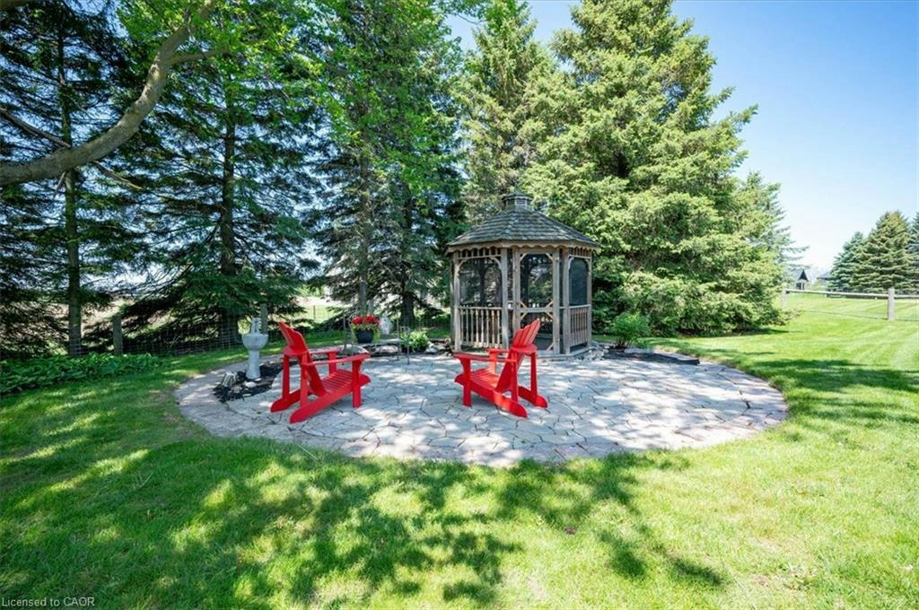 1068 Cameron Road, North Dumfries, ON, N0B 1E0 - 35